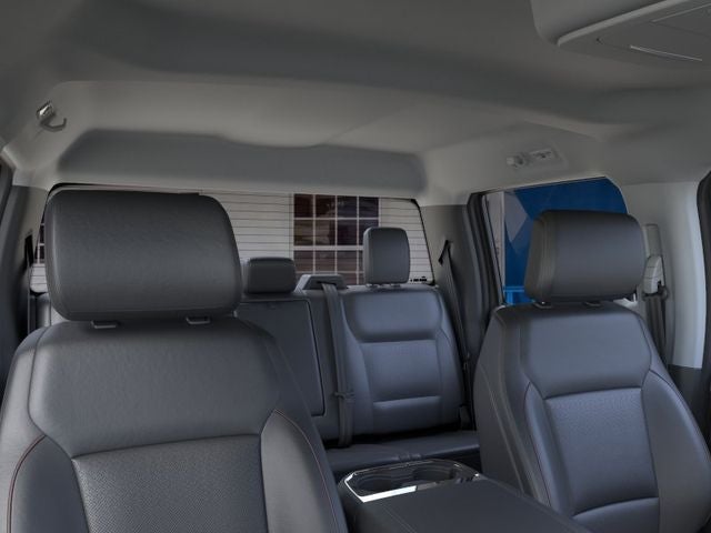 2026 Ford Super Duty F-250 Pickup Lariat