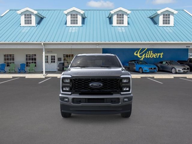 2026 Ford Super Duty F-250 Pickup LARIAT
