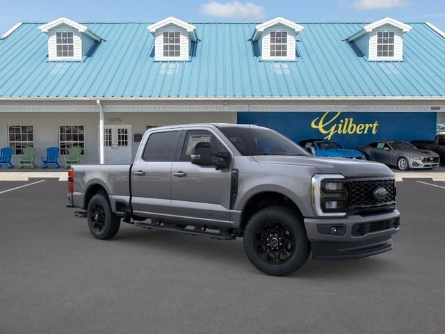 2026 Ford Super Duty F-250 Pickup LARIAT