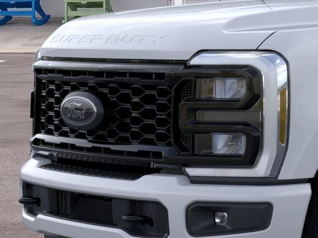2026 Ford Super Duty F-250 Pickup Lariat