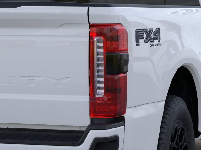 2026 Ford Super Duty F-250 Pickup Lariat