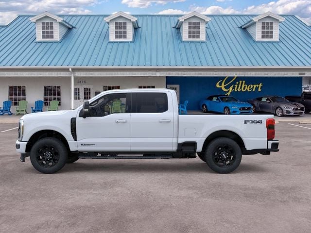 2026 Ford Super Duty F-250 Pickup Lariat