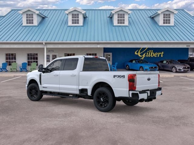 2026 Ford Super Duty F-250 Pickup Lariat