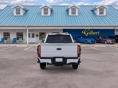 2026 Ford Super Duty F-250 Pickup Lariat