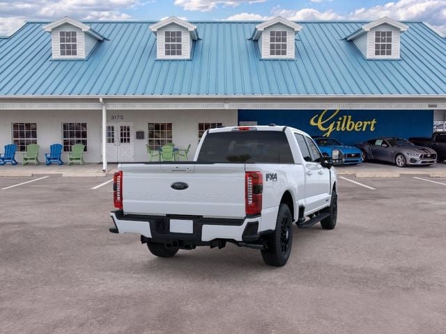 2026 Ford Super Duty F-250 Pickup Lariat
