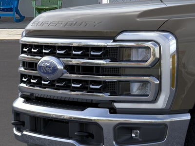 2026 Ford Super Duty F-250 Pickup LARIAT