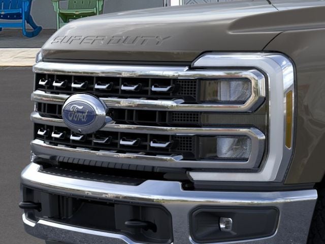 2026 Ford Super Duty F-250 Pickup LARIAT