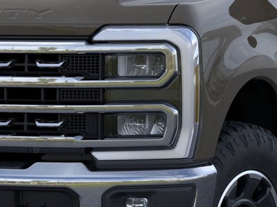 2026 Ford Super Duty F-250 Pickup LARIAT