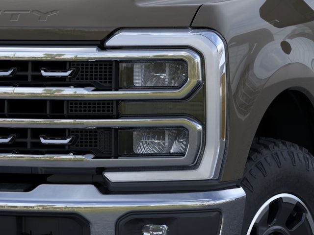 2026 Ford Super Duty F-250 Pickup LARIAT