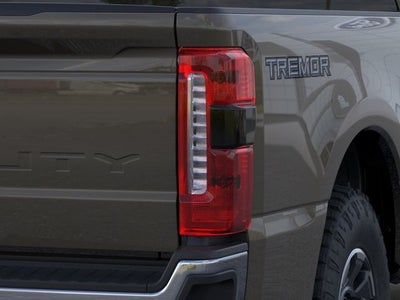 2026 Ford Super Duty F-250 Pickup LARIAT