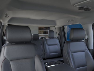 2026 Ford Super Duty F-250 Pickup LARIAT