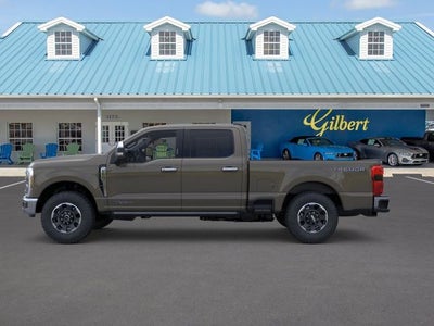 2026 Ford Super Duty F-250 Pickup LARIAT