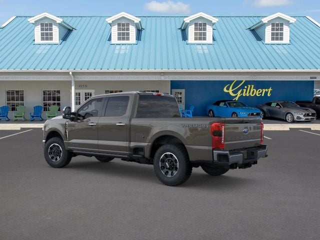 2026 Ford Super Duty F-250 Pickup LARIAT