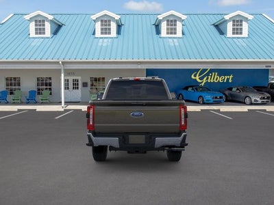 2026 Ford Super Duty F-250 Pickup LARIAT