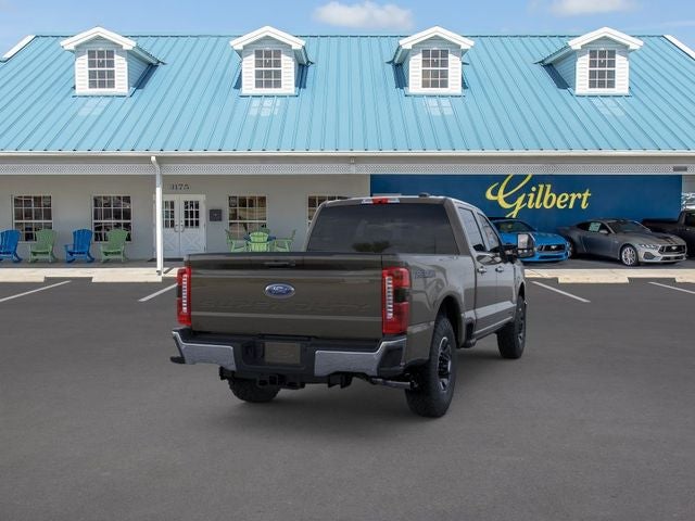 2026 Ford Super Duty F-250 Pickup LARIAT