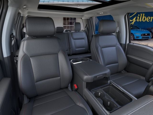2026 Ford Super Duty F-250 Pickup Lariat