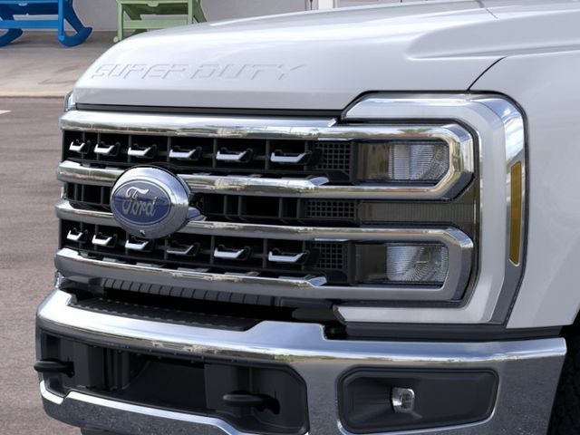 2026 Ford Super Duty F-250 Pickup Lariat