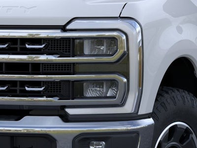 2026 Ford Super Duty F-250 Pickup Lariat
