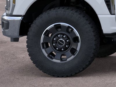 2026 Ford Super Duty F-250 Pickup Lariat
