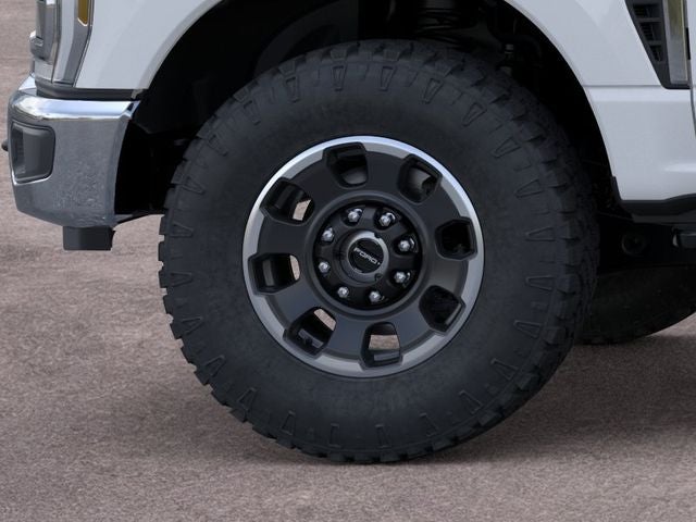 2026 Ford Super Duty F-250 Pickup Lariat