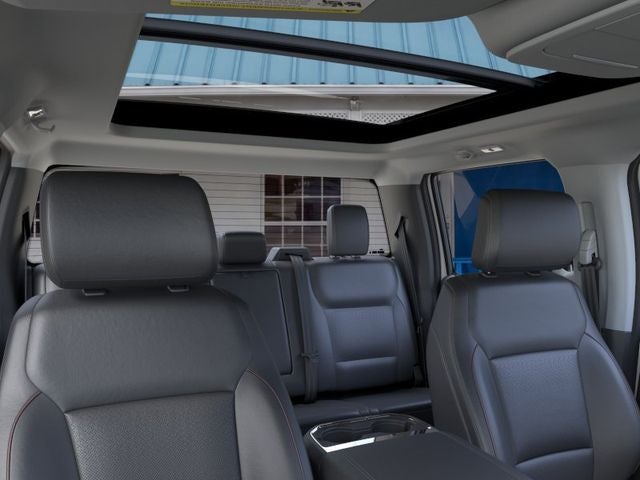 2026 Ford Super Duty F-250 Pickup Lariat