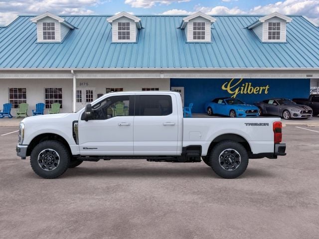 2026 Ford Super Duty F-250 Pickup Lariat