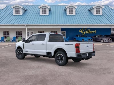 2026 Ford Super Duty F-250 Pickup Lariat