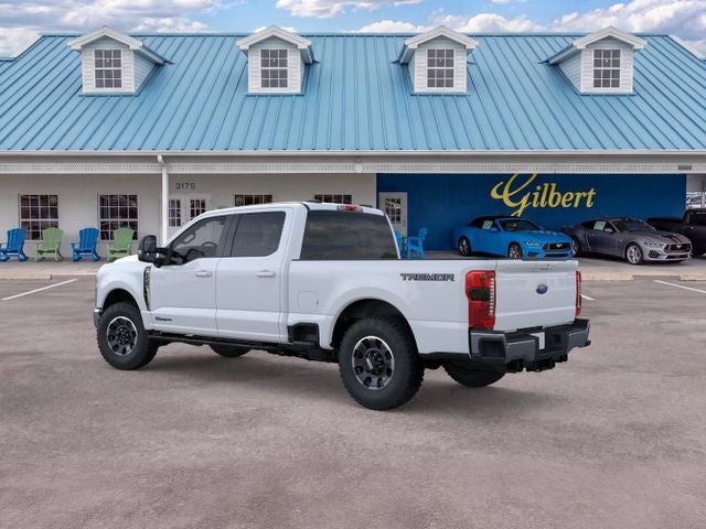 2026 Ford Super Duty F-250 Pickup Lariat