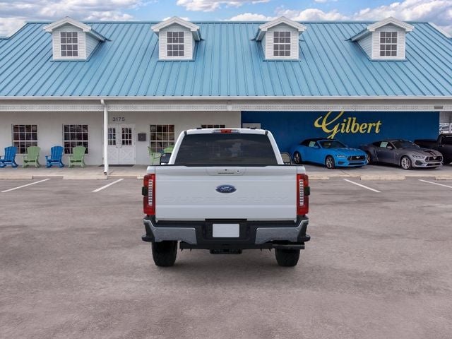 2026 Ford Super Duty F-250 Pickup Lariat