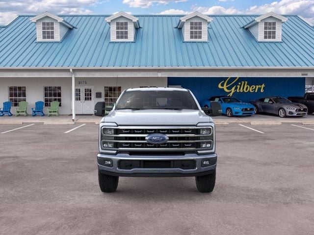 2026 Ford Super Duty F-250 Pickup Lariat