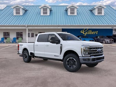 2026 Ford Super Duty F-250 Pickup Lariat