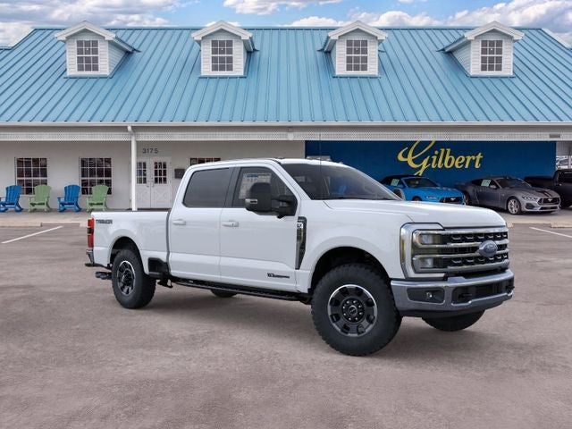 2026 Ford Super Duty F-250 Pickup Lariat
