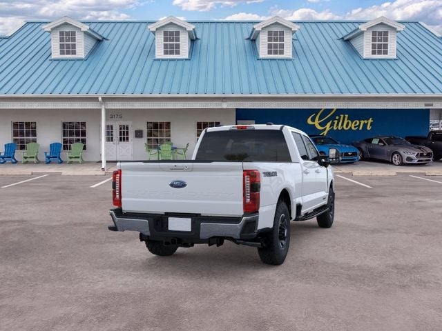 2026 Ford Super Duty F-250 Pickup Lariat