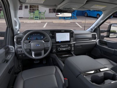 2026 Ford Super Duty F-250 Pickup Lariat