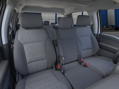 2026 Ford Super Duty F-250 Pickup XL
