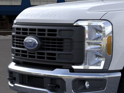 2026 Ford Super Duty F-250 Pickup XL