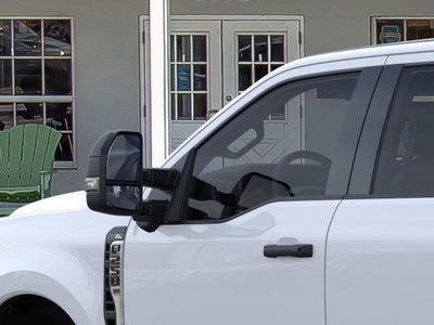 2026 Ford Super Duty F-250 Pickup XL