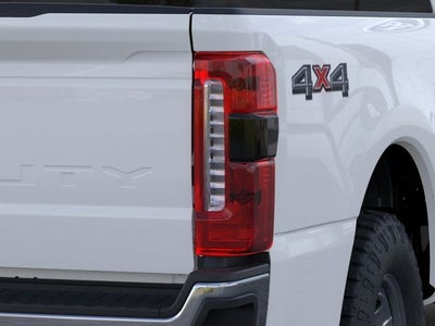 2026 Ford Super Duty F-250 Pickup XL