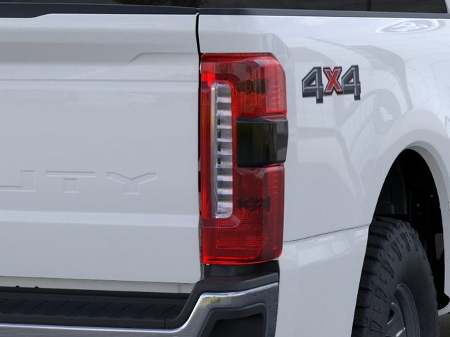 2026 Ford Super Duty F-250 Pickup XL