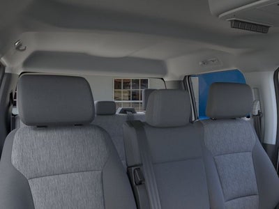 2026 Ford Super Duty F-250 Pickup XL