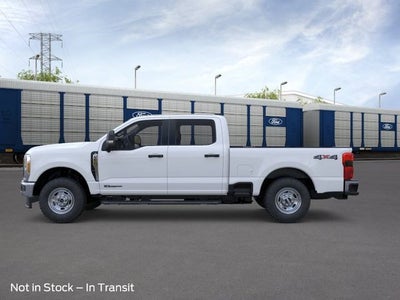 2026 Ford Super Duty F-250 Pickup XL