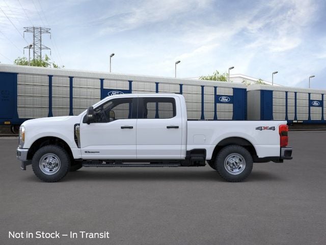 2026 Ford Super Duty F-250 Pickup XL