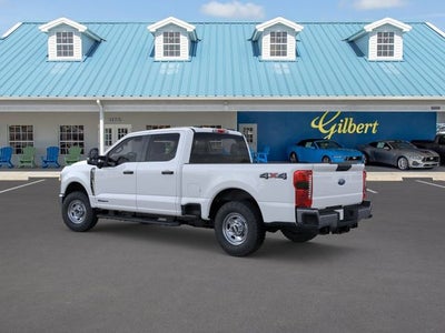2026 Ford Super Duty F-250 Pickup XL