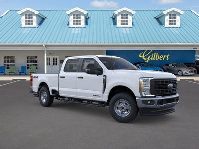2026 Ford Super Duty F-250 Pickup XL