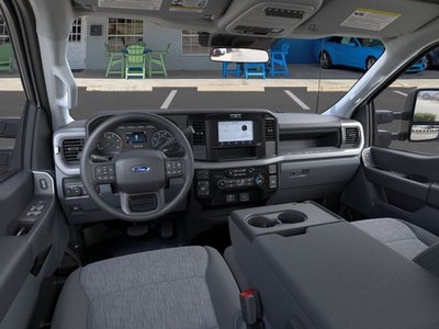 2026 Ford Super Duty F-250 Pickup XL