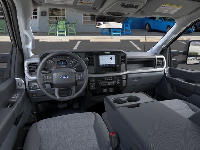 2026 Ford Super Duty F-250 Pickup XL