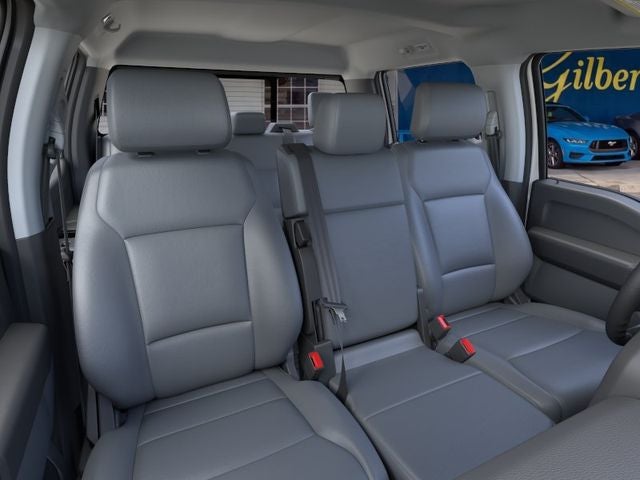 2026 Ford Super Duty F-250 Pickup XL