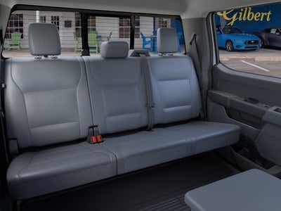 2026 Ford Super Duty F-250 Pickup XL