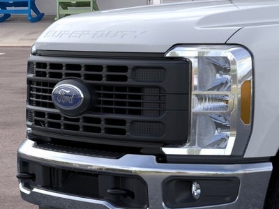 2026 Ford Super Duty F-250 Pickup XL