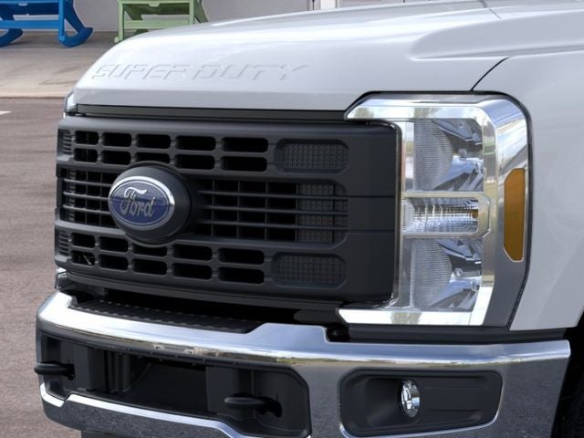 2026 Ford Super Duty F-250 Pickup XL